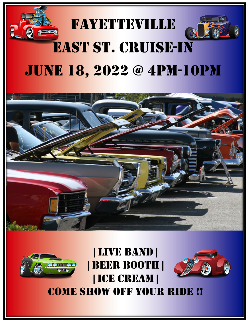 cruise